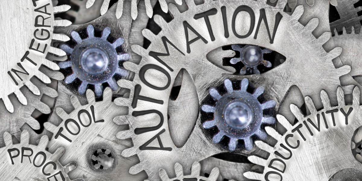 InfrastructureAutomation InfrastructureAutomation